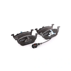 Bosch 0986494524 Ön Fren Balatası - VW Golf IV-V / Jetta / Bora, Audi A3 8L-8P, Seat Leon, Skoda Octavia (1996-2013)