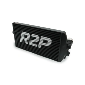 R2P Bmw F01-F02-F06-F07-F10-F11-F12-F13-F18 14 Litre Intercooler