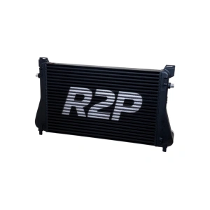 R2P Volkswagen-Skoda-Audi MQB 17.7 Litre Intercooler