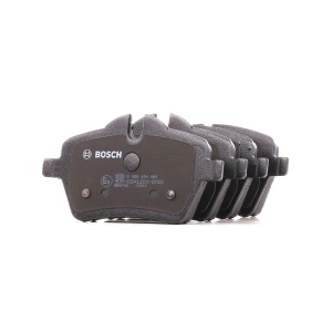 Bosch 0986494489 Ön Fren Balatası - Mini Mini (2010-2016)
