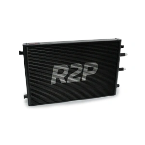 R2P Bmw F82-F80 Chargecooler Radyatör
