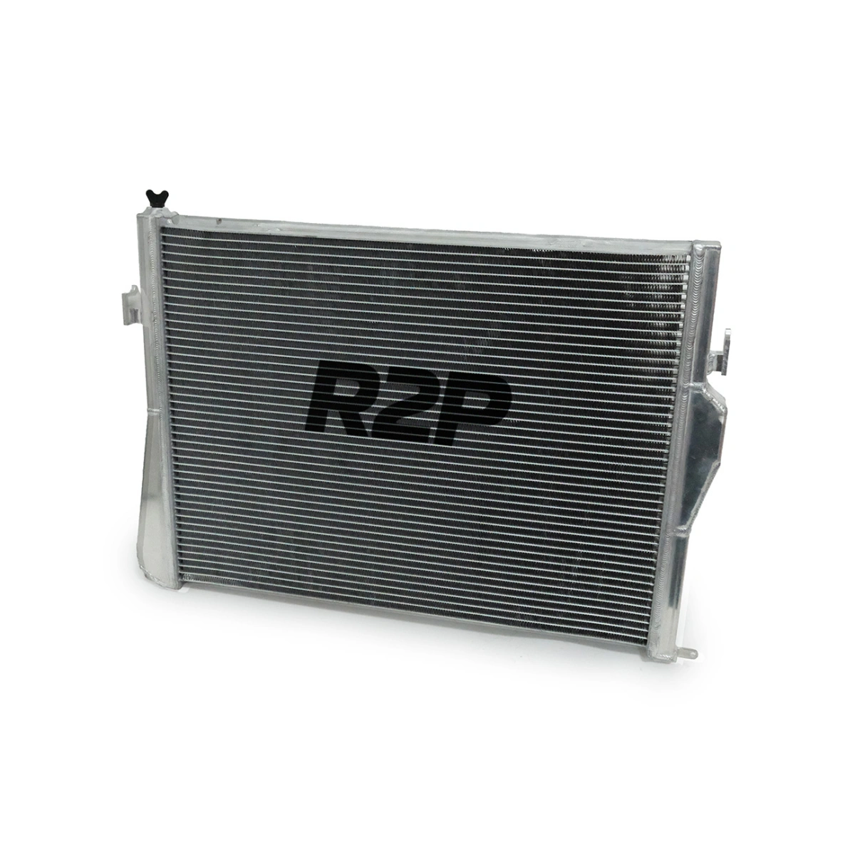 R2P Bmw E92 M3 Performans Radyatör