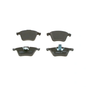 Bosch 0986494492 Ön Fren Balatası - Ford Focus, Volvo V40, Mazda 3 (2002-2019, 1.6-2.8L)