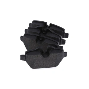 Bosch 0986494461 Arka Fren Balatası - Mini Mini (2010-2016)