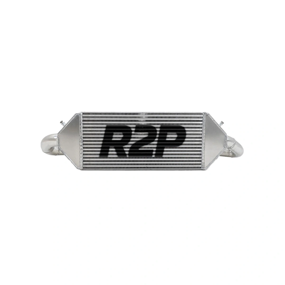 R2P Volkswagen MQB/EVO4 Intercooler + Crash Bar Kit - 1000HP CSF Core, FMIC Sistemi