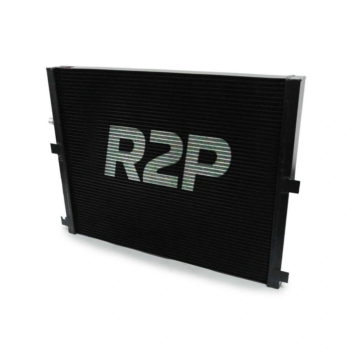 R2P Bmw G30 B48/B58 Performans Radyatör