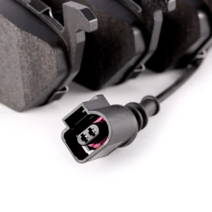 Bosch 0986494524 Ön Fren Balatası - VW Golf IV-V / Jetta / Bora, Audi A3 8L-8P, Seat Leon, Skoda Octavia (1996-2013)