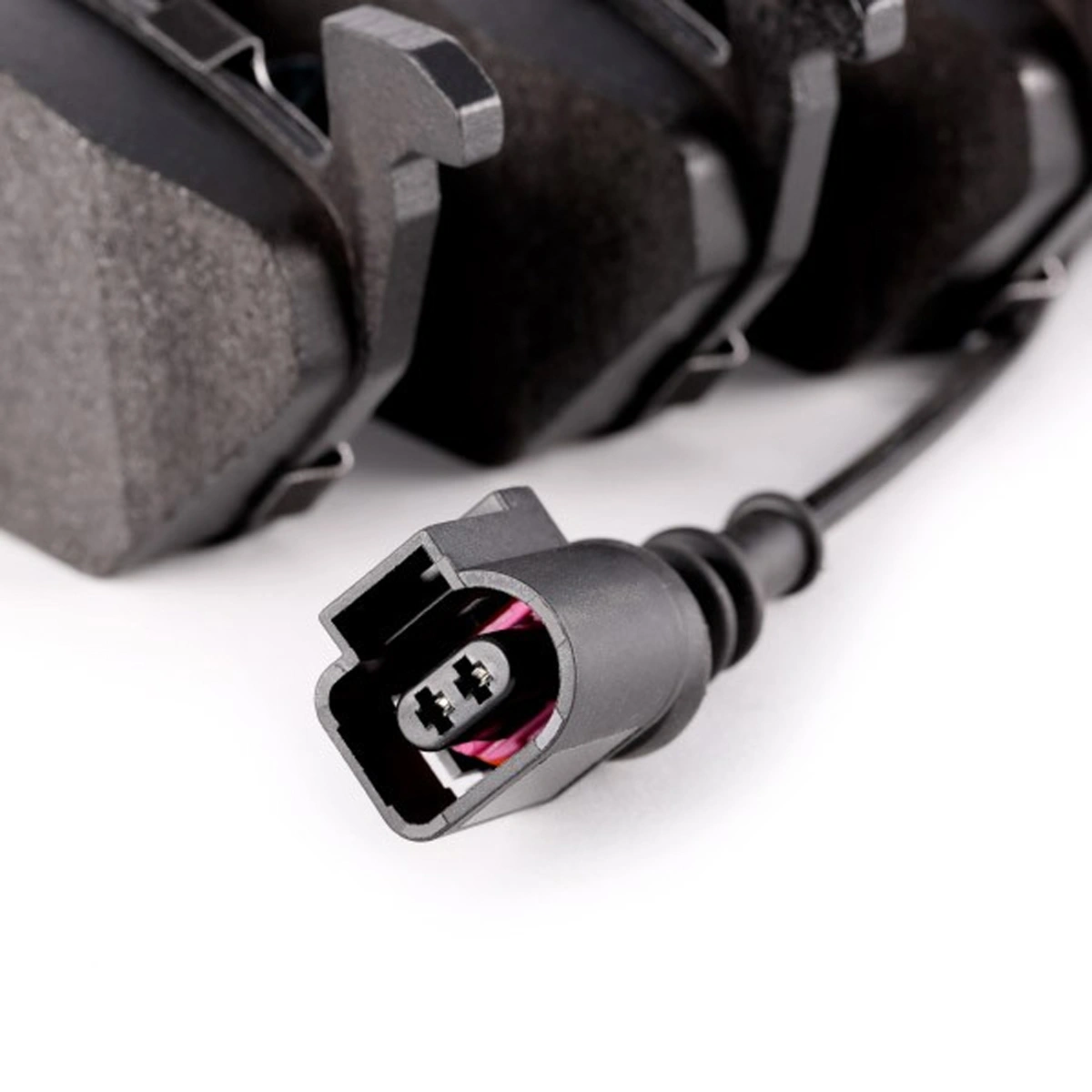 Bosch 0986494524 Ön Fren Balatası - VW Golf IV-V / Jetta / Bora, Audi A3 8L-8P, Seat Leon, Skoda Octavia (1996-2013)