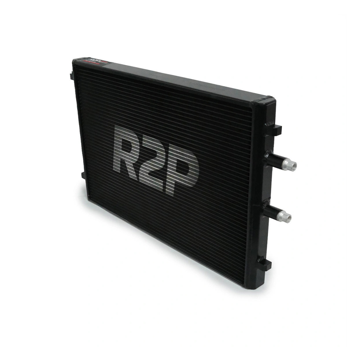 R2P Bmw F82-F80 Chargecooler Radyatör