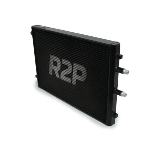 R2P Bmw F82-F80 Chargecooler Radyatör