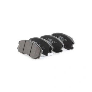 Bosch 0986494250 Ön Fren Balatası - Chevrolet Captiva, Opel Antara (2006-2018, 2.0-3.2L)
