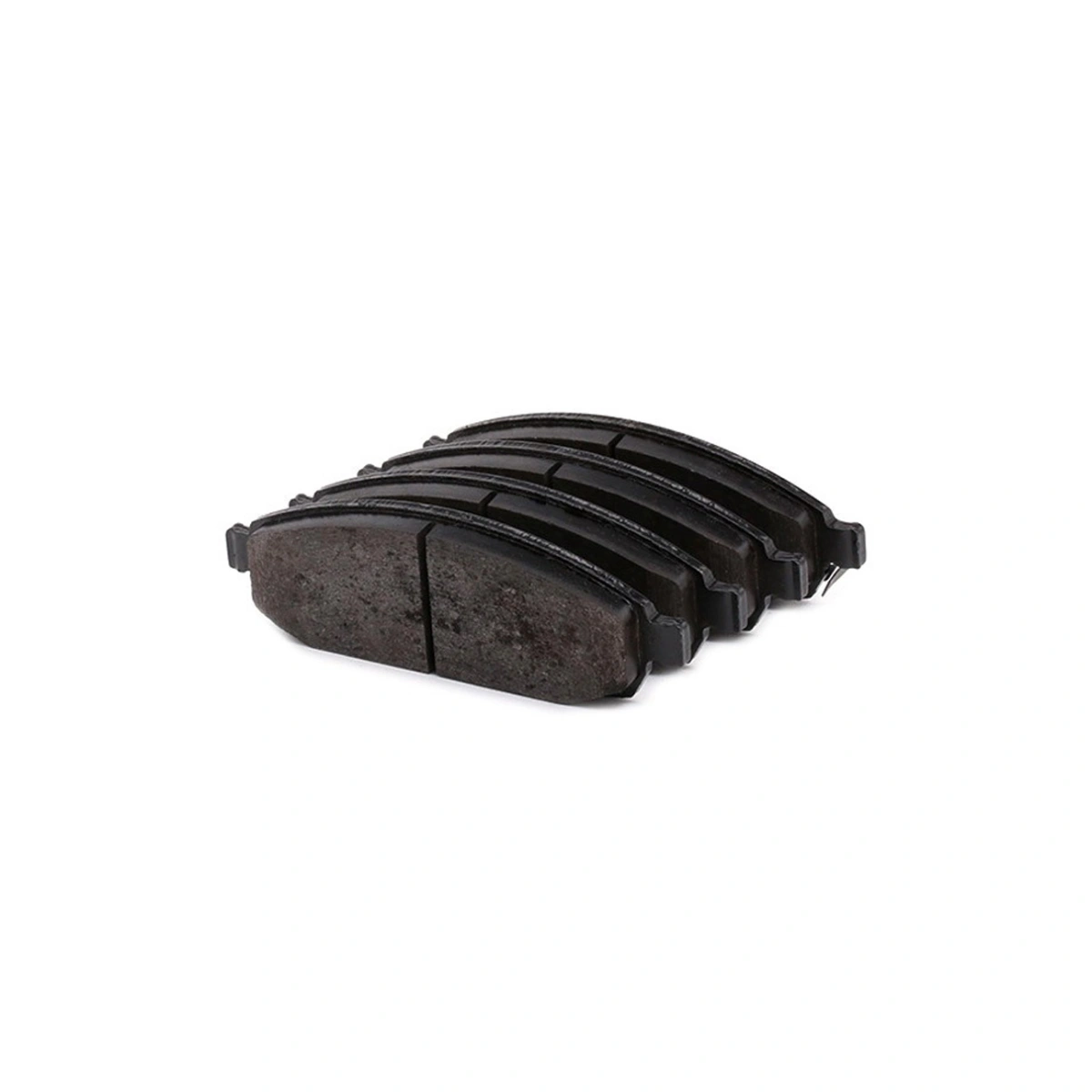 Bosch 0986494370 Ön Fren Balatası - Jeep Grand/Commander (2004-2010, 3.0-5.7L)