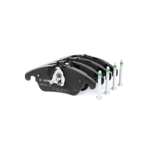 Bosch 0986494263 Ön Fren Balatası - Mercedes E-Serisi/C-Serisi/Cls (2007-2017)