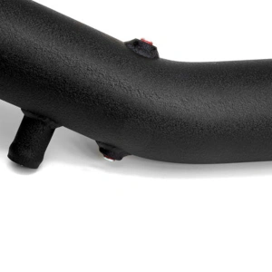 Burger Motorsports - Bmw N54 E Chassis 135i-335i-1M Alüminyum Chargepipe Yükseltme Kiti - OEM Diverter Valf