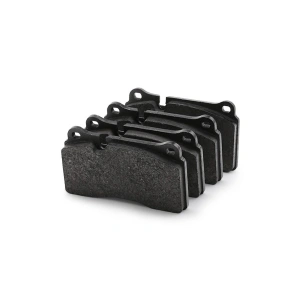 Bosch 0986494207 Ön Fren Balatası - Volkswagen Touareg, Audi A3, Seat Leon (2002-2020, 1.0-6.0L)