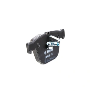 Bosch 0986494294 Arka Fren Balatası - Bmw 3/X6, Rolls-Royce Phantom (2001-2019, 3.0-6.75L)