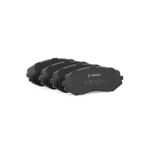 Bosch 0986494241 Ön Fren Balatası - Suzuki Grand (1998-2015, 1.6-3.2L)