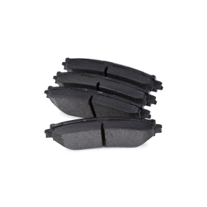 Bosch 0986494240 Ön Fren Balatası - Toyota Corolla/Auris, Subaru Trezia (2005-2019, 1.3-2.5L)