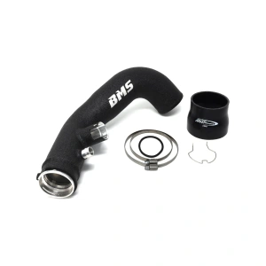 Burger Motorsports - Bmw G Chassis B48 Alüminyum Turbo Inlet Yükseltme Kiti