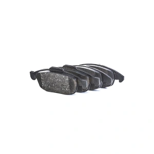 Bosch 0986494235 Ön Fren Balatası - Peugeot 5008/Partner, Citroen C4 (2006-2021, 1.2-2.0L)