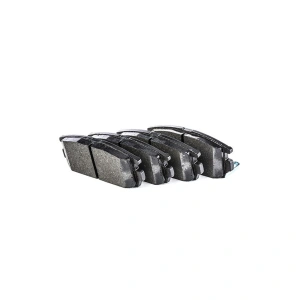 Bosch 0986494251 Arka Fren Balatası - Chevrolet Captiva, Opel Antara (2006-2018, 2.0-3.2L)