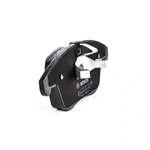 Bosch 0986494371 Ön Fren Balatası - Peugeot 508/407, Citroen C5 (2004-2018, 1.6-2.2L)