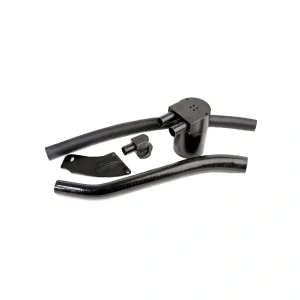 Burger Motorsports - Bmw E Chassis N55 Oil Catch Can - Alüminyum