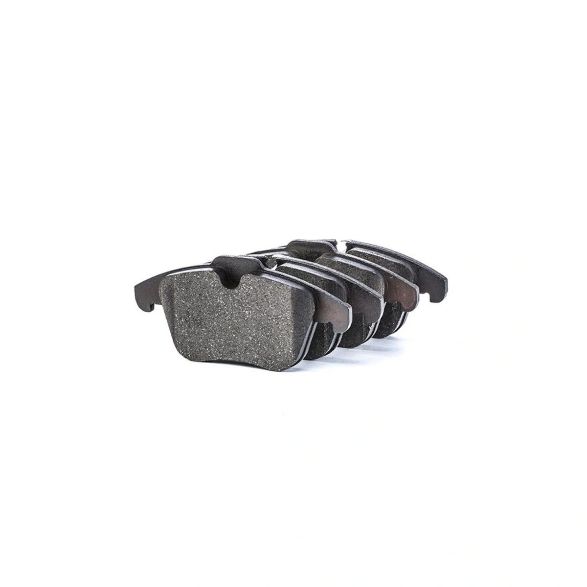 Bosch 0986494371 Ön Fren Balatası - Peugeot 508/407, Citroen C5 (2004-2018, 1.6-2.2L)