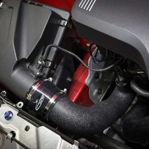 Burger Motorsports - Bmw G Chassis B48 Alüminyum Turbo Inlet Yükseltme Kiti