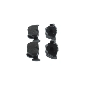 Bosch 0986494272 Arka Fren Balatası - Bmw 3/X1, Bmw (Brilliance) 3 (2004-2015)