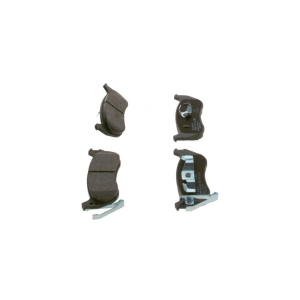 Bosch 0986494419 Arka Fren Balatası - Jeep Cherokee (2001-2008, 2.4-3.7L)