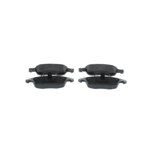 Bosch 0986494235 Ön Fren Balatası - Peugeot 5008/Partner, Citroen C4 (2006-2021, 1.2-2.0L)