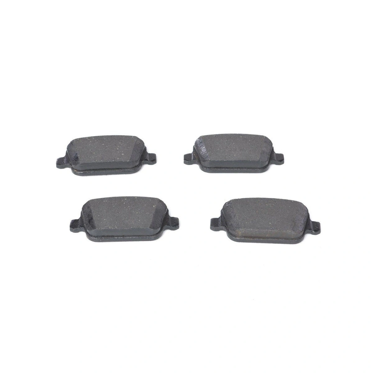 Bosch 0986494247 Arka Fren Balatası - Ford Focus, Volvo V70, Land Rover Freelander (2006-2016, 1.6-4.4L)