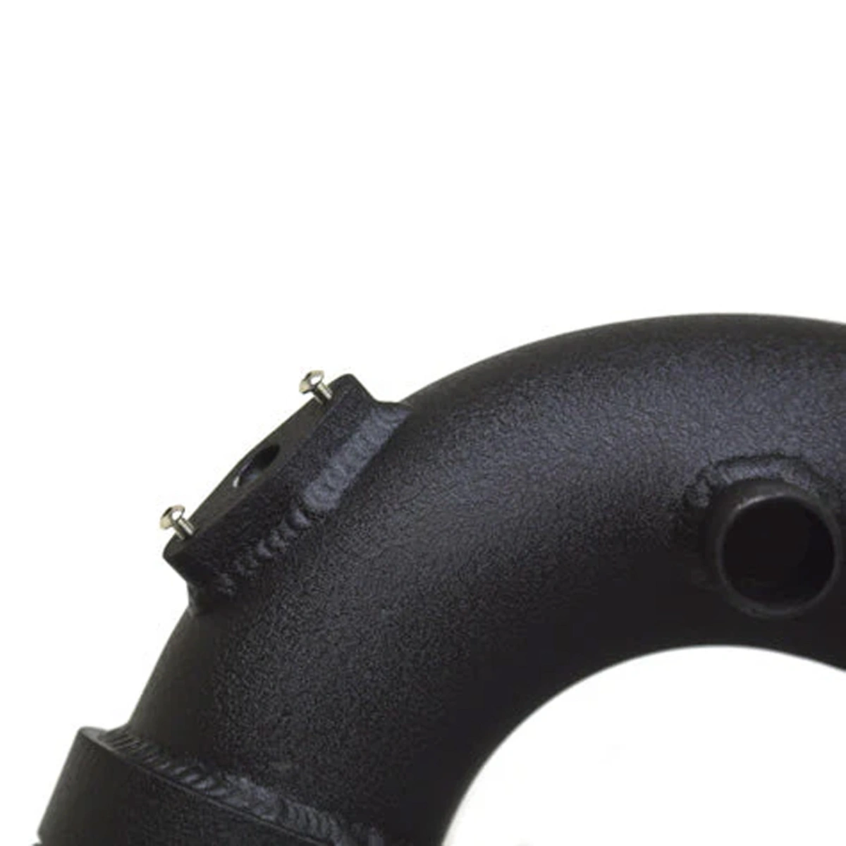Burger Motorsports - Bmw N54 E Chassis 135i-335i-1M Alüminyum Chargepipe Yükseltme Kiti - OEM Diverter Valf