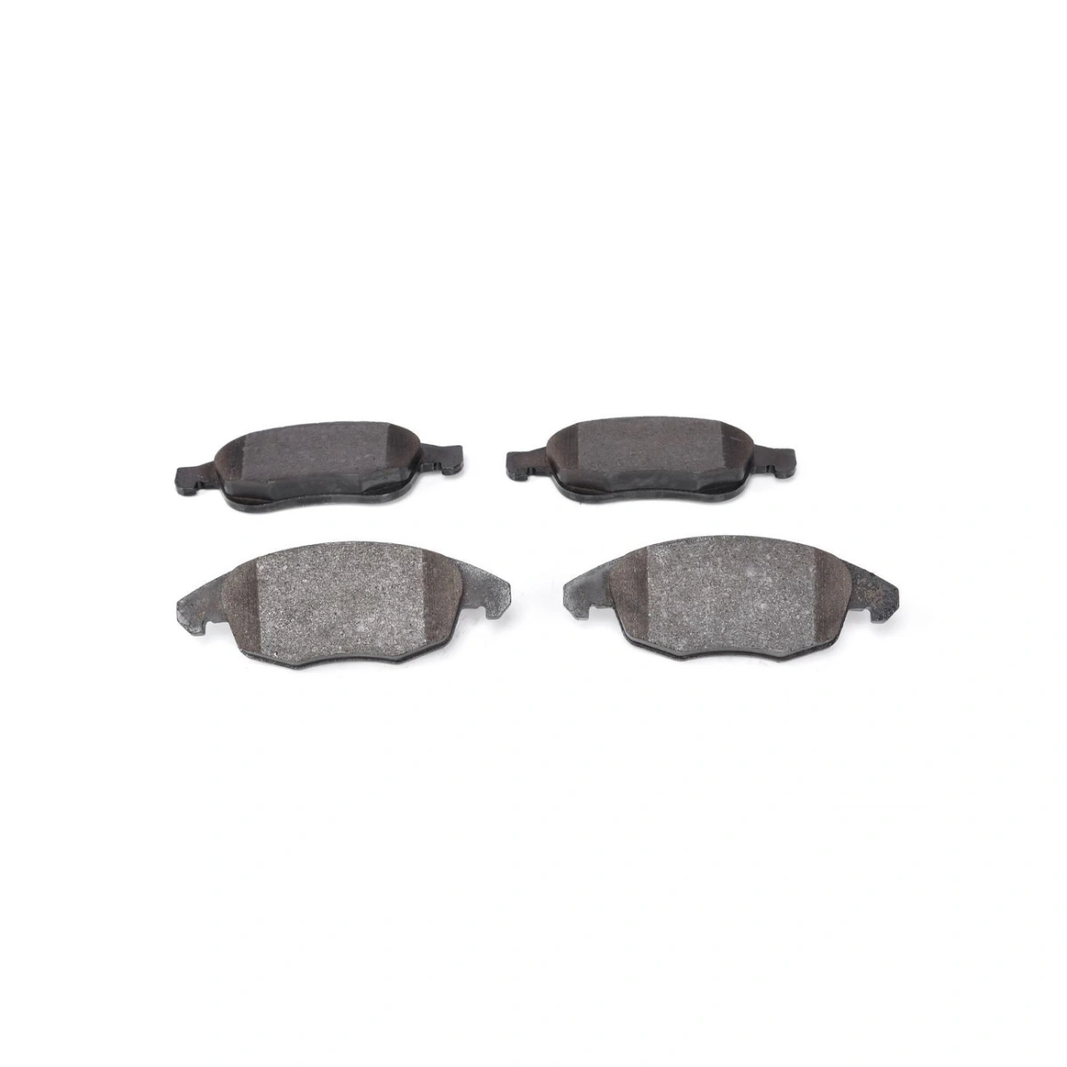 Bosch 0986494235 Ön Fren Balatası - Peugeot 5008/Partner, Citroen C4 (2006-2021, 1.2-2.0L)