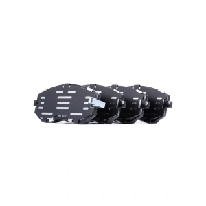 Bosch 0986494315 Ön Fren Balatası - Subaru Legacy/Impreza/Forester (2000-2015, 1.5-3.0L)