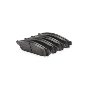 Bosch 0986494268 Ön Fren Balatası - Mitsubishi L200/Pajero (2005-2015, 2.2-3.5L)