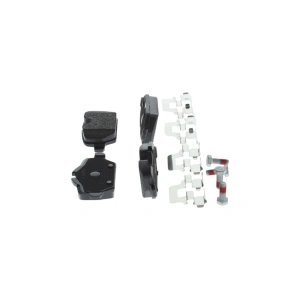 Bosch 0986494269 Arka Fren Balatası - Bmw 3/1 (2004-2013)