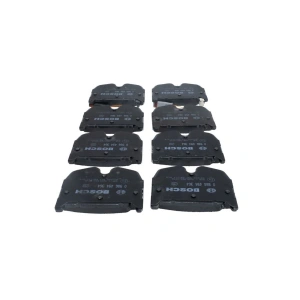 Bosch 0986494364 Ön Fren Balatası - Mercedes S-Serisi/Sl/E-Serisi (2001-2013)