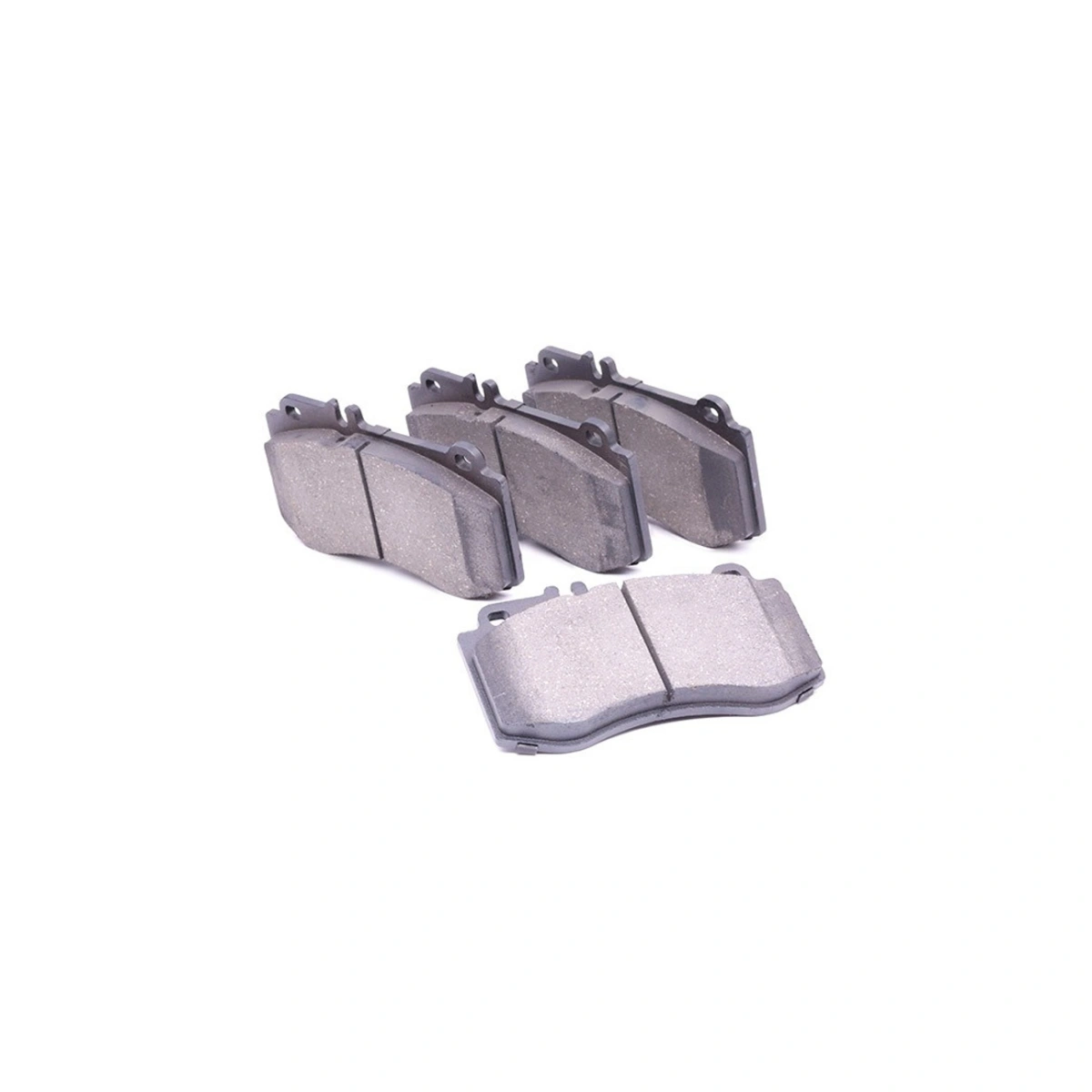 Bosch 0986494405 Ön Fren Balatası - Mercedes E-Serisi/Cls (2009-2017)