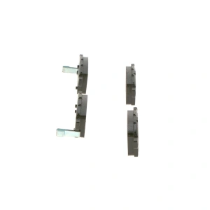 Bosch 0986494338 Arka Fren Balatası - Honda Accord (2007-2020, 2.0-3.5L)