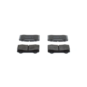 Bosch 0986494393 Fren Balatası - Peugeot 208, Volvo S60, Citroen Ds3 (1996-2019, 1.0-4.2L)