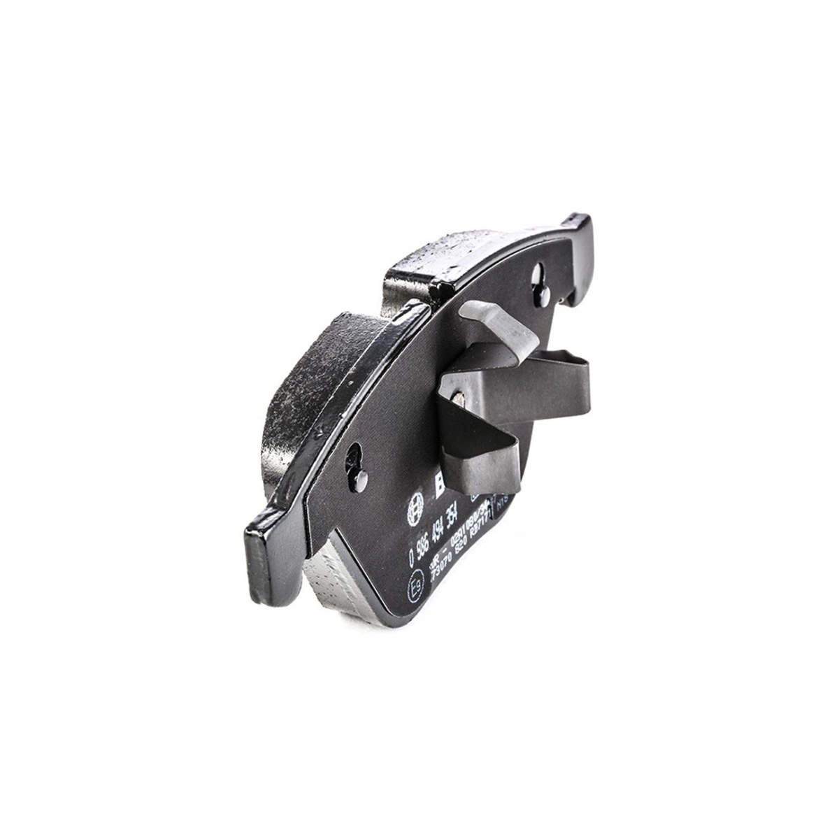 Bosch 0986494354 Ön Fren Balatası - Bmw 3/X1 (2004-2015)