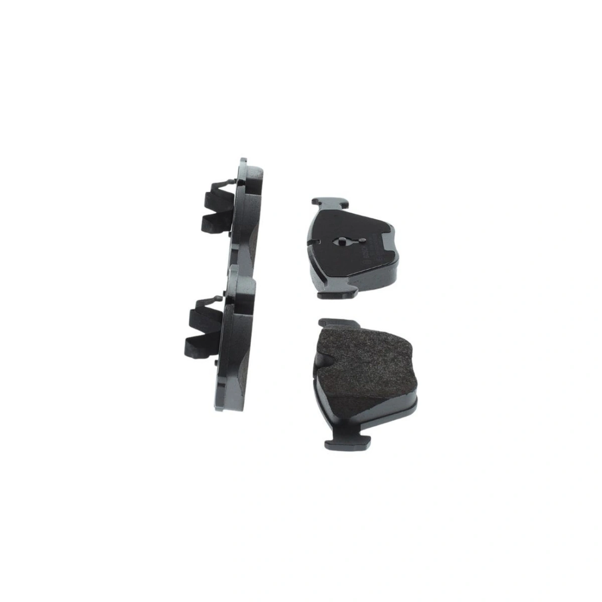 Bosch 0986494354 Ön Fren Balatası - Bmw 3/X1 (2004-2015)