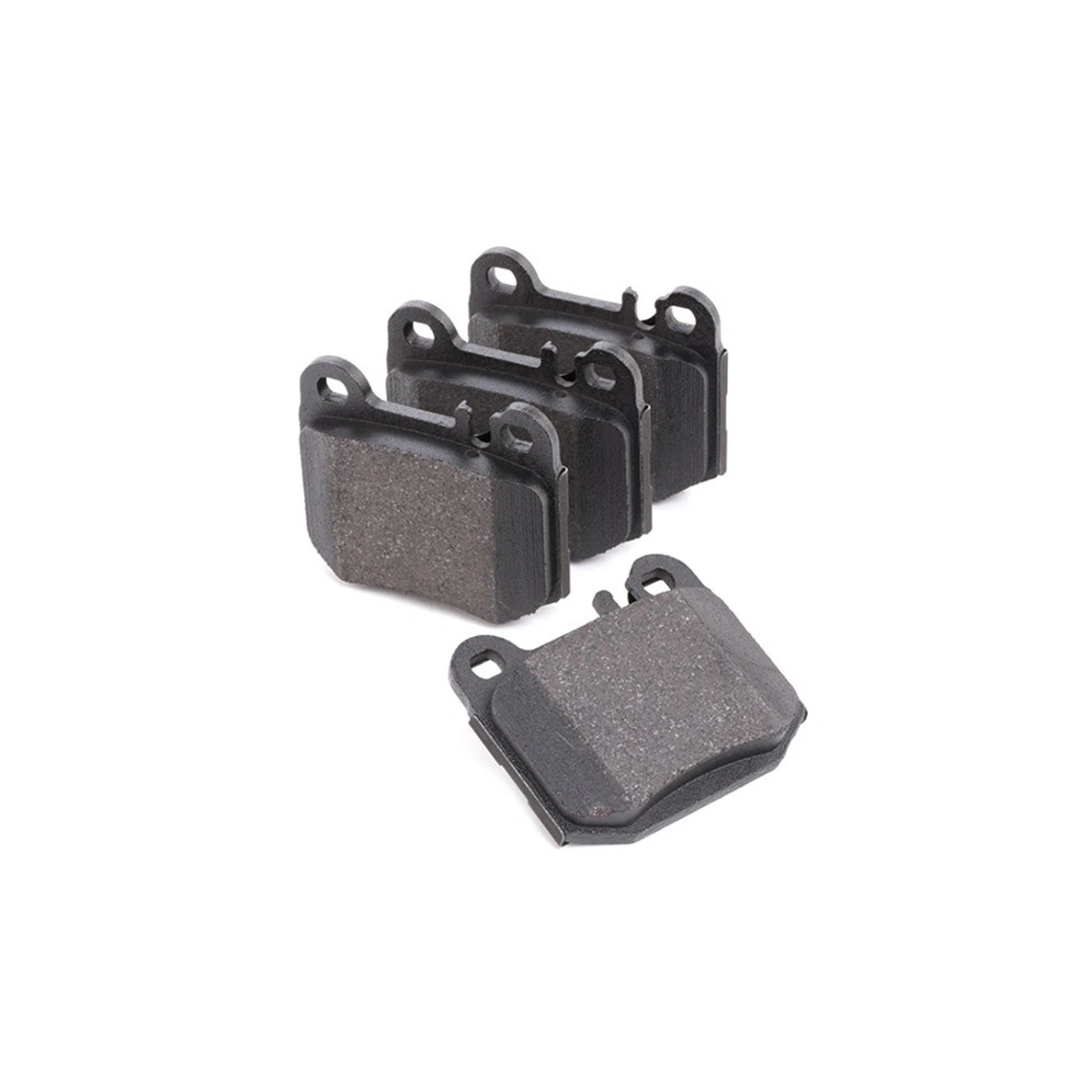 Bosch 0986494410 Arka Fren Balatası - Mercedes M-Serisi (1998-2005)