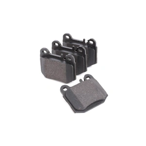 Bosch 0986494410 Arka Fren Balatası - Mercedes M-Serisi (1998-2005)