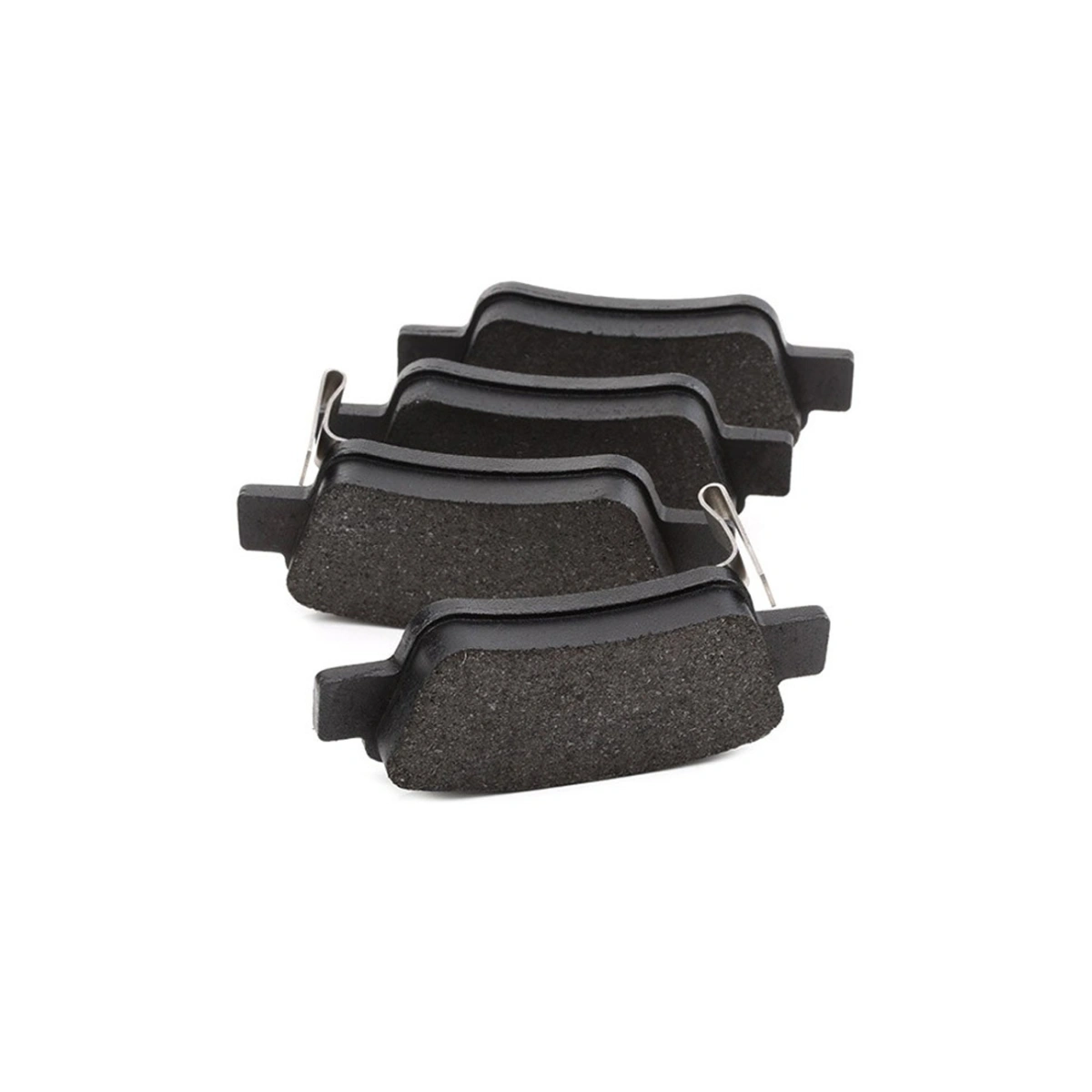 Bosch 0986494329 Arka Fren Balatası - Honda Cr-V/Accord (2006-2023, 1.5-2.4L)