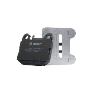 Bosch 0986494410 Arka Fren Balatası - Mercedes M-Serisi (1998-2005)