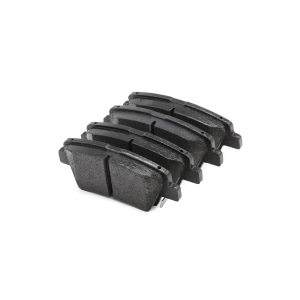 Bosch 0986494768 Arka Fren Balatası - Hyundai I30, Kia Ceed, Ssangyong Korando (2010-2023, 1.0-2.4L)