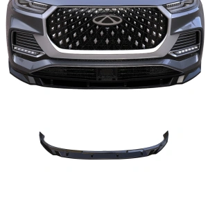 Apex Aero Design - Chery Tiggo 8 Pro Max (2022-) Ön Lip - Front Splitter